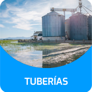 TUBERÍAS